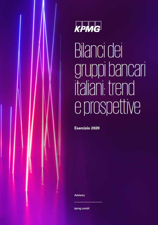 Analisi Dei Bilanci Dei Gruppi Bancari Italiani Edizione 2021 3859